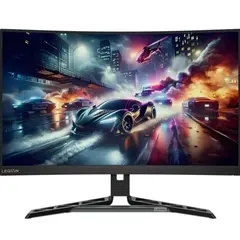 მონიტორი Lenovo Legion R27qc-30 27" VA 350 cd/m² 2560x1440 180Hz 3Wx2 speakers Raven Black - TechMall.geმონიტორი Lenovo Legion R27qc-30 27" VA 350 cd/m² 2560x1440 180Hz 3Wx2 speakers Raven Black - TechMall.ge ,მონიტორი Lenovo Legion R27qc-30 27" VA 350 cd/m² 2560x1440 180Hz 3Wx2 speakers Raven Black - TechMall.ge