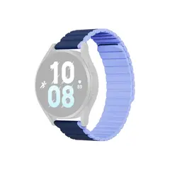 სმარტ საათის სამაჯური DUX DUCIS YA Series 43mm Genuine Cow Leather Strap 20mm Watch Band - Dark Blue+Baby Blue - TechMall.geსმარტ საათის სამაჯური DUX DUCIS YA Series 43mm Genuine Cow Leather Strap 20mm Watch Band - Dark Blue+Baby Blue - TechMall.ge ,სმარტ საათის სამაჯური DUX DUCIS YA Series 43mm Genuine Cow Leather Strap 20mm Watch Band - Dark Blue+Baby Blue - TechMall.ge