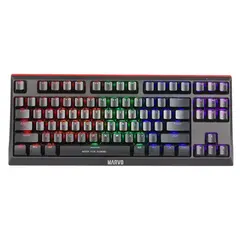 კლავიატურა MARVO KG953G EN-B wired keyboard - TechMall.geკლავიატურა MARVO KG953G EN-B wired keyboard - TechMall.ge ,კლავიატურა MARVO KG953G EN-B wired keyboard - TechMall.ge