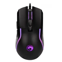 მაუსი MARVO M292 BK CAPO 20 Black Wired Mouse - TechMall.geმაუსი MARVO M292 BK CAPO 20 Black Wired Mouse - TechMall.ge ,მაუსი MARVO M292 BK CAPO 20 Black Wired Mouse - TechMall.ge