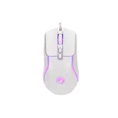 მაუსი Marvo M292 Wired Gaming Mouse - White - TechMall.geმაუსი Marvo M292 Wired Gaming Mouse - White - TechMall.ge ,მაუსი Marvo M292 Wired Gaming Mouse - White - TechMall.ge