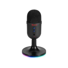 მიკროფონი Marvo MIC-06 BK Wired Microphone - Black - TechMall.geმიკროფონი Marvo MIC-06 BK Wired Microphone - Black - TechMall.ge ,მიკროფონი Marvo MIC-06 BK Wired Microphone - Black - TechMall.ge