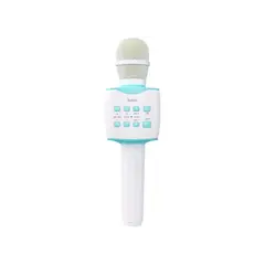 კარაოკე მიკროფონი HOCO BK5 Cantando karaoke microphone - Blue - TechMall.geკარაოკე მიკროფონი HOCO BK5 Cantando karaoke microphone - Blue - TechMall.ge ,კარაოკე მიკროფონი HOCO BK5 Cantando karaoke microphone - Blue - TechMall.ge