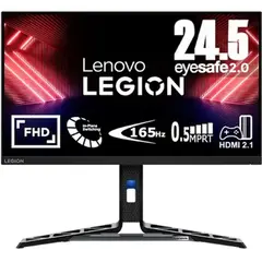 მონიტორი Lenovo Legion R25i-30 24.5" IPS  FHD 1920x1080 400 cd/m²  0.5ms 180Hz 3Wx2 speakers Raven Black - TechMall.geმონიტორი Lenovo Legion R25i-30 24.5" IPS  FHD 1920x1080 400 cd/m²  0.5ms 180Hz 3Wx2 speakers Raven Black - TechMall.ge ,მონიტორი Lenovo Legion R25i-30 24.5" IPS  FHD 1920x1080 400 cd/m²  0.5ms 180Hz 3Wx2 speakers Raven Black - TechMall.ge