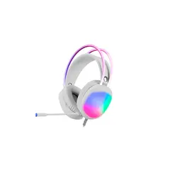 ყურსასმენი MARVO H8959 Wired Headset - White - TechMall.geყურსასმენი MARVO H8959 Wired Headset - White - TechMall.ge ,ყურსასმენი MARVO H8959 Wired Headset - White - TechMall.ge