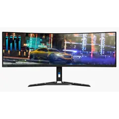 მონიტორი Lenovo Legion R45w-30 Curved 44.5" 5120x1440 VA 450 cd/m²  4ms 165Hz / 170Hz (Overclock)  Black - TechMall.geმონიტორი Lenovo Legion R45w-30 Curved 44.5" 5120x1440 VA 450 cd/m²  4ms 165Hz / 170Hz (Overclock)  Black - TechMall.ge ,მონიტორი Lenovo Legion R45w-30 Curved 44.5" 5120x1440 VA 450 cd/m²  4ms 165Hz / 170Hz (Overclock)  Black - TechMall.ge