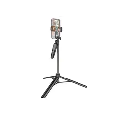 მობილურის სამაგრი Hoco K19 Soul live broadcast holder black - TechMall.geმობილურის სამაგრი Hoco K19 Soul live broadcast holder black - TechMall.ge ,მობილურის სამაგრი Hoco K19 Soul live broadcast holder black - TechMall.ge