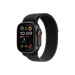 სმარტ საათი Apple Watch Ultra 2 49mm Black Titanium Case With Black Trail Loop MX4U3 S/M - TechMall.geსმარტ საათი Apple Watch Ultra 2 49mm Black Titanium Case With Black Trail Loop MX4U3 S/M - TechMall.ge ,სმარტ საათი Apple Watch Ultra 2 49mm Black Titanium Case With Black Trail Loop MX4U3 S/M - TechMall.ge