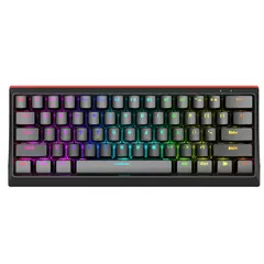 კლავიატურა MARVO KG962G EN-R Hecate 61R Black wired keyboard - TechMall.geკლავიატურა MARVO KG962G EN-R Hecate 61R Black wired keyboard - TechMall.ge ,კლავიატურა MARVO KG962G EN-R Hecate 61R Black wired keyboard - TechMall.ge