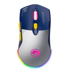 მაუსი Marvo M803W Wireless Gaming Mouse - White - TechMall.geმაუსი Marvo M803W Wireless Gaming Mouse - White - TechMall.ge ,მაუსი Marvo M803W Wireless Gaming Mouse - White - TechMall.ge