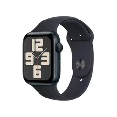 სმარტ საათი Apple Watch Series SE 2 GPS Gen.2 40mm Midnight Aluminum Case With Midnight SB MXE93 M/L - TechMall.geსმარტ საათი Apple Watch Series SE 2 GPS Gen.2 40mm Midnight Aluminum Case With Midnight SB MXE93 M/L - TechMall.ge ,სმარტ საათი Apple Watch Series SE 2 GPS Gen.2 40mm Midnight Aluminum Case With Midnight SB MXE93 M/L - TechMall.ge