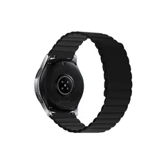 სმარტ საათის სამაჯური For Samsung Galaxy Watch 5 Silicone Watch Strap 20mm - Black - TechMall.geსმარტ საათის სამაჯური For Samsung Galaxy Watch 5 Silicone Watch Strap 20mm - Black - TechMall.ge ,სმარტ საათის სამაჯური For Samsung Galaxy Watch 5 Silicone Watch Strap 20mm - Black - TechMall.ge