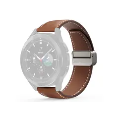 სმარტ საათის სამაჯური DUX DUCIS YA Series 43mm Genuine Cow Leather Strap 20mm Watch Band - Brown - TechMall.geსმარტ საათის სამაჯური DUX DUCIS YA Series 43mm Genuine Cow Leather Strap 20mm Watch Band - Brown - TechMall.ge ,სმარტ საათის სამაჯური DUX DUCIS YA Series 43mm Genuine Cow Leather Strap 20mm Watch Band - Brown - TechMall.ge