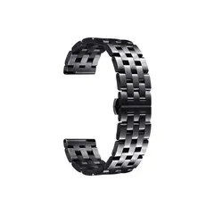 სმარტ საათის სამაჯური 20mm Stainless Steel Watch Band Wrist Strap Replacement for Samsung Galaxy Watch 42mm - Black - TechMall.geსმარტ საათის სამაჯური 20mm Stainless Steel Watch Band Wrist Strap Replacement for Samsung Galaxy Watch 42mm - Black - TechMall.ge ,სმარტ საათის სამაჯური 20mm Stainless Steel Watch Band Wrist Strap Replacement for Samsung Galaxy Watch 42mm - Black - TechMall.ge