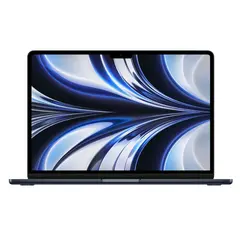 ნოუთბუქი Apple MacBook Air 13" M2 8-core CPU and 8-core GPU (16GB/256GB) - Midnight - TechMall.geნოუთბუქი Apple MacBook Air 13" M2 8-core CPU and 8-core GPU (16GB/256GB) - Midnight - TechMall.ge ,ნოუთბუქი Apple MacBook Air 13" M2 8-core CPU and 8-core GPU (16GB/256GB) - Midnight - TechMall.ge