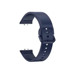 სმარტ საათის სამაჯური For Samsung Galaxy Fit3 Watch Band Soft Silicone Strap Replacement - Dark Blue - TechMall.geსმარტ საათის სამაჯური For Samsung Galaxy Fit3 Watch Band Soft Silicone Strap Replacement - Dark Blue - TechMall.ge ,სმარტ საათის სამაჯური For Samsung Galaxy Fit3 Watch Band Soft Silicone Strap Replacement - Dark Blue - TechMall.ge