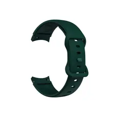 სმარტ საათის სამაჯური For Samsung Galaxy Watch's Silicone Watch Band 20mm - Green - TechMall.geსმარტ საათის სამაჯური For Samsung Galaxy Watch's Silicone Watch Band 20mm - Green - TechMall.ge ,სმარტ საათის სამაჯური For Samsung Galaxy Watch's Silicone Watch Band 20mm - Green - TechMall.ge