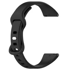 სმარტ საათის სამაჯური 20mm Watch Band for Samsung Galaxy Watch Huawei Watch GT 3 42mm , Silicone  Wrist Strap - Black - TechMall.geსმარტ საათის სამაჯური 20mm Watch Band for Samsung Galaxy Watch Huawei Watch GT 3 42mm , Silicone  Wrist Strap - Black - TechMall.ge ,სმარტ საათის სამაჯური 20mm Watch Band for Samsung Galaxy Watch Huawei Watch GT 3 42mm , Silicone  Wrist Strap - Black - TechMall.ge