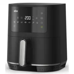 აეროგრილი BRAUN HF3030IBK - TechMall.geაეროგრილი BRAUN HF3030IBK - TechMall.ge ,აეროგრილი BRAUN HF3030IBK - TechMall.ge