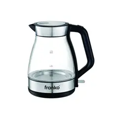ელექტრო ჩაიდანი FRANKO FKT-1155 - TechMall.geელექტრო ჩაიდანი FRANKO FKT-1155 - TechMall.ge ,ელექტრო ჩაიდანი FRANKO FKT-1155 - TechMall.ge