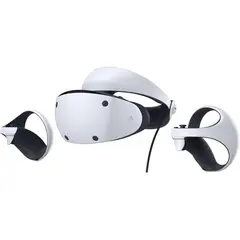 VR ყურსასმენი და კონტროლერი PlayStation VR2 Headset with Controllers for PlayStation 5 - White - TechMall.geVR ყურსასმენი და კონტროლერი PlayStation VR2 Headset with Controllers for PlayStation 5 - White - TechMall.ge ,VR ყურსასმენი და კონტროლერი PlayStation VR2 Headset with Controllers for PlayStation 5 - White - TechMall.ge