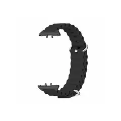 სმარტ საათის სამაჯური For Samsung Galaxy Fit3 Replacement Strap Drop-resistant Silicone Watch Band - Black - TechMall.geსმარტ საათის სამაჯური For Samsung Galaxy Fit3 Replacement Strap Drop-resistant Silicone Watch Band - Black - TechMall.ge ,სმარტ საათის სამაჯური For Samsung Galaxy Fit3 Replacement Strap Drop-resistant Silicone Watch Band - Black - TechMall.ge