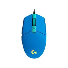 მაუსი Logitech Gaming Mouse G102 LIGHTSYNC L910-005801 - TechMall.geმაუსი Logitech Gaming Mouse G102 LIGHTSYNC L910-005801 - TechMall.ge ,მაუსი Logitech Gaming Mouse G102 LIGHTSYNC L910-005801 - TechMall.ge