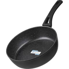 ტაფა Ardesto Deep Fry pan with lid Gemini Livorno, 26cm, aluminium, black - TechMall.geტაფა Ardesto Deep Fry pan with lid Gemini Livorno, 26cm, aluminium, black - TechMall.ge ,ტაფა Ardesto Deep Fry pan with lid Gemini Livorno, 26cm, aluminium, black - TechMall.ge