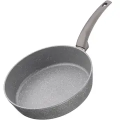 ტაფა Ardesto Deep Fry pan with lid Gemini Gourmet Apulia, 26cm, aluminium, gray - TechMall.geტაფა Ardesto Deep Fry pan with lid Gemini Gourmet Apulia, 26cm, aluminium, gray - TechMall.ge ,ტაფა Ardesto Deep Fry pan with lid Gemini Gourmet Apulia, 26cm, aluminium, gray - TechMall.ge