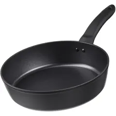 ტაფა Ardesto Deep Fry pan Gemini Gourmet Bolzano, 24cm, aluminium, black - TechMall.geტაფა Ardesto Deep Fry pan Gemini Gourmet Bolzano, 24cm, aluminium, black - TechMall.ge ,ტაფა Ardesto Deep Fry pan Gemini Gourmet Bolzano, 24cm, aluminium, black - TechMall.ge