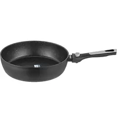 ტაფა Ardesto Deep Fry pan with removable handle Gemini Bari, 28cm, aluminium, black - TechMall.geტაფა Ardesto Deep Fry pan with removable handle Gemini Bari, 28cm, aluminium, black - TechMall.ge ,ტაფა Ardesto Deep Fry pan with removable handle Gemini Bari, 28cm, aluminium, black - TechMall.ge