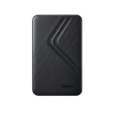 გარე მყარი დისკი Apacer USB 3.1 Gen 1 AC236 2TB Black - TechMall.geგარე მყარი დისკი Apacer USB 3.1 Gen 1 AC236 2TB Black - TechMall.ge ,გარე მყარი დისკი Apacer USB 3.1 Gen 1 AC236 2TB Black - TechMall.ge