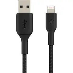USB კაბელი BELKIN BOOSTCHARGE BRAIDED LIGHTNING TO USB-A CABLE - TechMall.geUSB კაბელი BELKIN BOOSTCHARGE BRAIDED LIGHTNING TO USB-A CABLE - TechMall.ge ,USB კაბელი BELKIN BOOSTCHARGE BRAIDED LIGHTNING TO USB-A CABLE - TechMall.ge