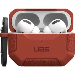 ყურსასმენის ქეისი UAG 104123119191 Scout, AirPods Pro 2, Headphone Case, Rust - TechMall.geყურსასმენის ქეისი UAG 104123119191 Scout, AirPods Pro 2, Headphone Case, Rust - TechMall.ge ,ყურსასმენის ქეისი UAG 104123119191 Scout, AirPods Pro 2, Headphone Case, Rust - TechMall.ge