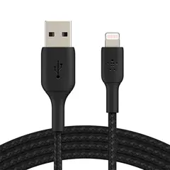 USB კაბელი BELKIN CAA002BT2MBK APPLE IPHONE CHARGER USB TO LIGHTNING CABLE 6FT - TechMall.geUSB კაბელი BELKIN CAA002BT2MBK APPLE IPHONE CHARGER USB TO LIGHTNING CABLE 6FT - TechMall.ge ,USB კაბელი BELKIN CAA002BT2MBK APPLE IPHONE CHARGER USB TO LIGHTNING CABLE 6FT - TechMall.ge