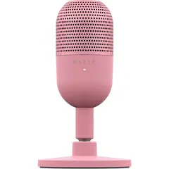მიკროფონი Razer gaming microphone Seiren V3 Mini, Omni, USB-A, 1.2m, quartz - TechMall.geმიკროფონი Razer gaming microphone Seiren V3 Mini, Omni, USB-A, 1.2m, quartz - TechMall.ge ,მიკროფონი Razer gaming microphone Seiren V3 Mini, Omni, USB-A, 1.2m, quartz - TechMall.ge