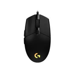 მაუსი Logitech Gaming Mouse G102 LIGHTSYNC L910-005823 - TechMall.geმაუსი Logitech Gaming Mouse G102 LIGHTSYNC L910-005823 - TechMall.ge ,მაუსი Logitech Gaming Mouse G102 LIGHTSYNC L910-005823 - TechMall.ge