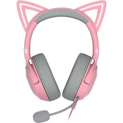 ყურსასმენი Razer Headset Kraken Kitty V2, RGB, USB, Quartz Ed. - TechMall.geყურსასმენი Razer Headset Kraken Kitty V2, RGB, USB, Quartz Ed. - TechMall.ge ,ყურსასმენი Razer Headset Kraken Kitty V2, RGB, USB, Quartz Ed. - TechMall.ge