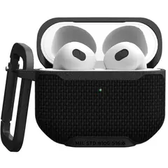 ყურსასმენის ქეისი UAG 104126114040 Metropolis, AirPods 3, Headphone Case, Black - TechMall.geყურსასმენის ქეისი UAG 104126114040 Metropolis, AirPods 3, Headphone Case, Black - TechMall.ge ,ყურსასმენის ქეისი UAG 104126114040 Metropolis, AirPods 3, Headphone Case, Black - TechMall.ge