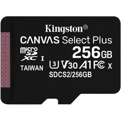 ფლეშ მეხსიერების ბარათი Kingston microSD  256GB C10 UHS-I R100/W85MB/s - TechMall.geფლეშ მეხსიერების ბარათი Kingston microSD  256GB C10 UHS-I R100/W85MB/s - TechMall.ge ,ფლეშ მეხსიერების ბარათი Kingston microSD  256GB C10 UHS-I R100/W85MB/s - TechMall.ge