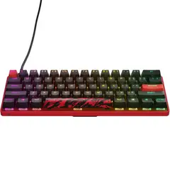 კლავიატურა SteelSeries Keyboard mechanical Apex 9 Mini Faze Clan, 61key, USB-A, EN, RGB, black-red - TechMall.geკლავიატურა SteelSeries Keyboard mechanical Apex 9 Mini Faze Clan, 61key, USB-A, EN, RGB, black-red - TechMall.ge ,კლავიატურა SteelSeries Keyboard mechanical Apex 9 Mini Faze Clan, 61key, USB-A, EN, RGB, black-red - TechMall.ge