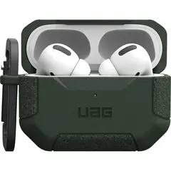 ყურსასმენის ქეისი UAG 104123117272 Scout, AirPods Pro 2, Headphone Case, Olive Drab - TechMall.geყურსასმენის ქეისი UAG 104123117272 Scout, AirPods Pro 2, Headphone Case, Olive Drab - TechMall.ge ,ყურსასმენის ქეისი UAG 104123117272 Scout, AirPods Pro 2, Headphone Case, Olive Drab - TechMall.ge