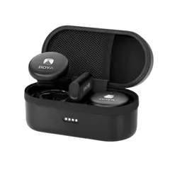 მიკროფონი Boya Omic-U Wireless Microphone System - TechMall.geმიკროფონი Boya Omic-U Wireless Microphone System - TechMall.ge ,მიკროფონი Boya Omic-U Wireless Microphone System - TechMall.ge