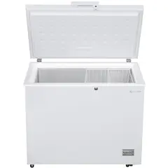 საყინულე Sharp SCF-K350H-WH3, 251L, Freezer, White - TechMall.geსაყინულე Sharp SCF-K350H-WH3, 251L, Freezer, White - TechMall.ge ,საყინულე Sharp SCF-K350H-WH3, 251L, Freezer, White - TechMall.ge