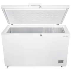 საყინულე Sharp SCF-K520H-WH3, 380L, Freezer, White - TechMall.geსაყინულე Sharp SCF-K520H-WH3, 380L, Freezer, White - TechMall.ge ,საყინულე Sharp SCF-K520H-WH3, 380L, Freezer, White - TechMall.ge