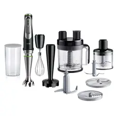 ბლენდერი Braun MQ9187XLI, 1200W, 600Ml, Blender, Black - TechMall.geბლენდერი Braun MQ9187XLI, 1200W, 600Ml, Blender, Black - TechMall.ge ,ბლენდერი Braun MQ9187XLI, 1200W, 600Ml, Blender, Black - TechMall.ge
