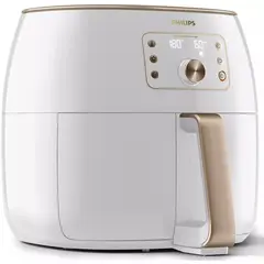 აეროგრილი Philips HD9870/20, 2225W, 7.3L, Air Fryer, White - TechMall.geაეროგრილი Philips HD9870/20, 2225W, 7.3L, Air Fryer, White - TechMall.ge ,აეროგრილი Philips HD9870/20, 2225W, 7.3L, Air Fryer, White - TechMall.ge