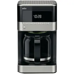 ყავის აპარატი BRAUN KF7120BK CM - TechMall.geყავის აპარატი BRAUN KF7120BK CM - TechMall.ge ,ყავის აპარატი BRAUN KF7120BK CM - TechMall.ge