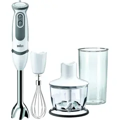ბლენდერი Braun MQ5235WH 1000W, 600ML, Blender, White - TechMall.geბლენდერი Braun MQ5235WH 1000W, 600ML, Blender, White - TechMall.ge ,ბლენდერი Braun MQ5235WH 1000W, 600ML, Blender, White - TechMall.ge