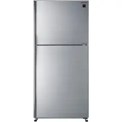 მაცივარი Sharp SJ-GV63G-SL, 480L, A, No Frost, Refrigerator, Silver Glas - TechMall.geმაცივარი Sharp SJ-GV63G-SL, 480L, A, No Frost, Refrigerator, Silver Glas - TechMall.ge ,მაცივარი Sharp SJ-GV63G-SL, 480L, A, No Frost, Refrigerator, Silver Glas - TechMall.ge
